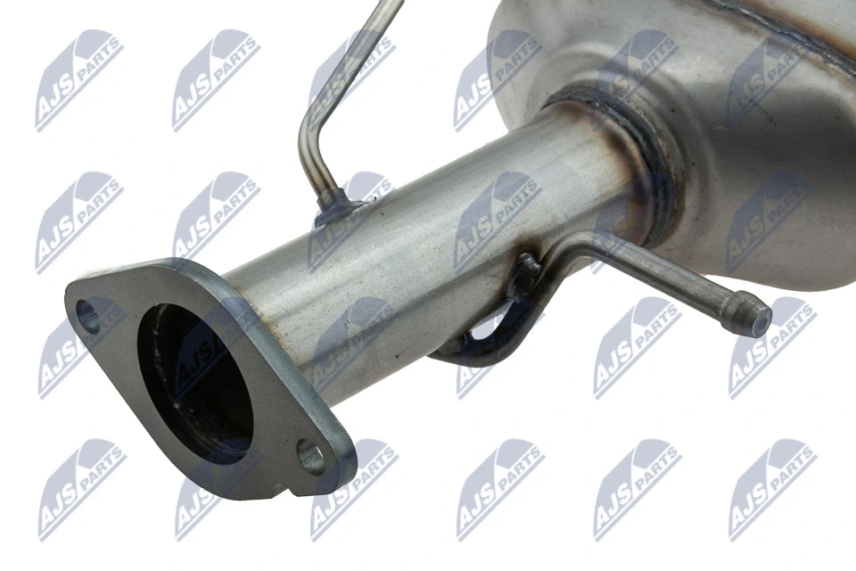 ДПФ фильтр NTY DPFFR003 цена, от 279.09 USD