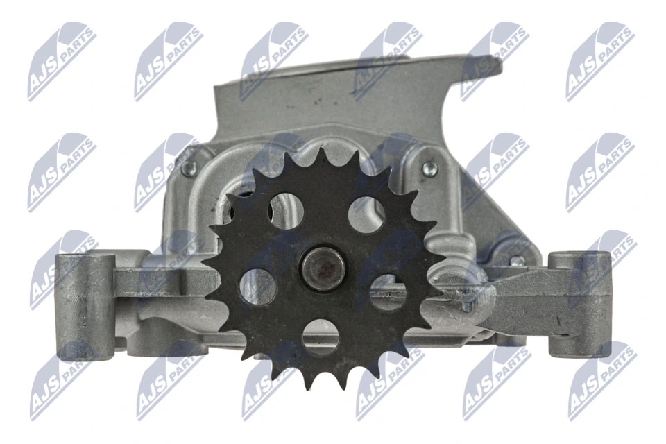 Bomba de óleo Citroen ZX N2