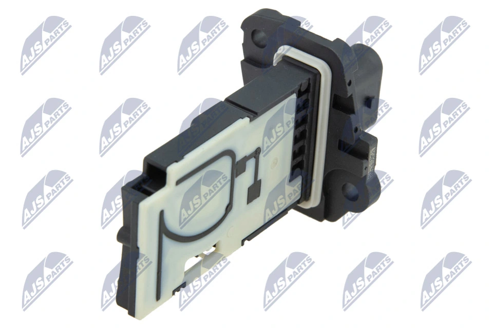 Sensor de fluxo (consumo) de ar, medidor de consumo M.A.F. - (Mass Airflow) Ford Galaxy 3 CK