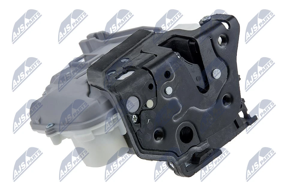 Fecho da porta dianteira esquerda Skoda SuperB 2 3T4