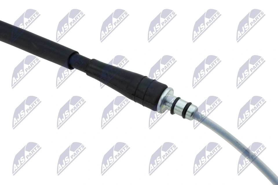 Задний трос ручника NTY HLRRE027 цена, от 11.18 USD