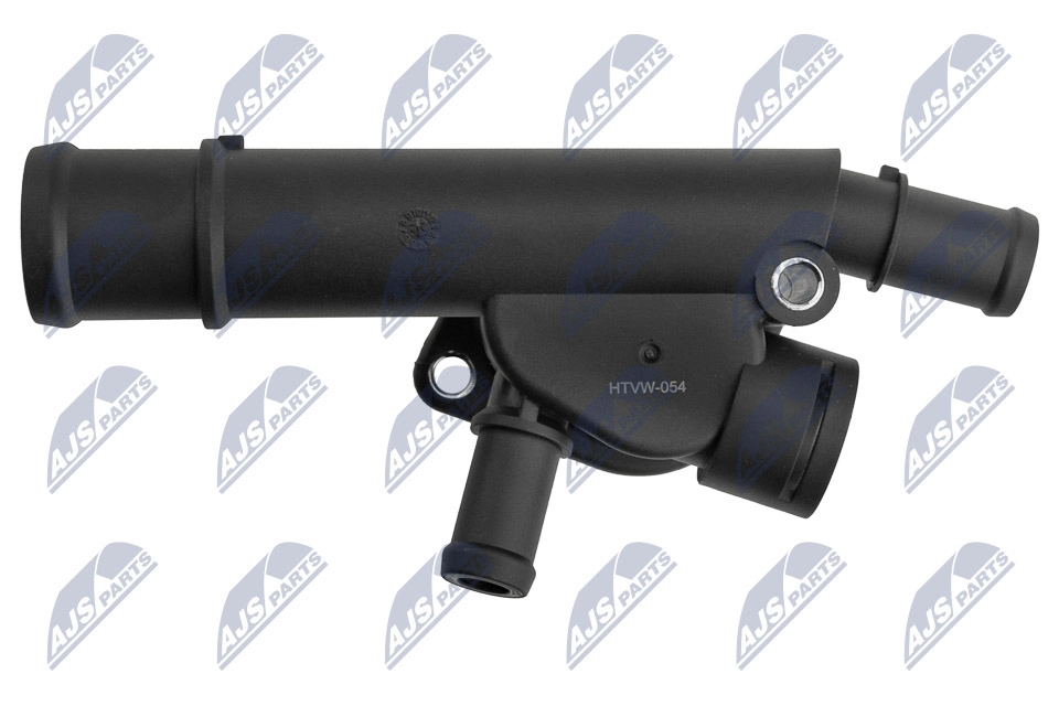 Фланец системы охлаждения NTY CTMVW054 цена, от 4.33 USD
