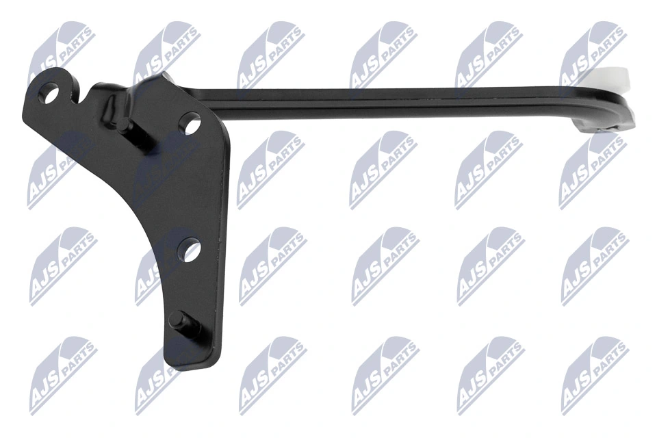 EZCFT128 NTY Ролик двери боковой (сдвижной) правый верхний