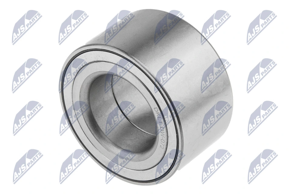 Rolamento de cubo traseiro SsangYong Kyron