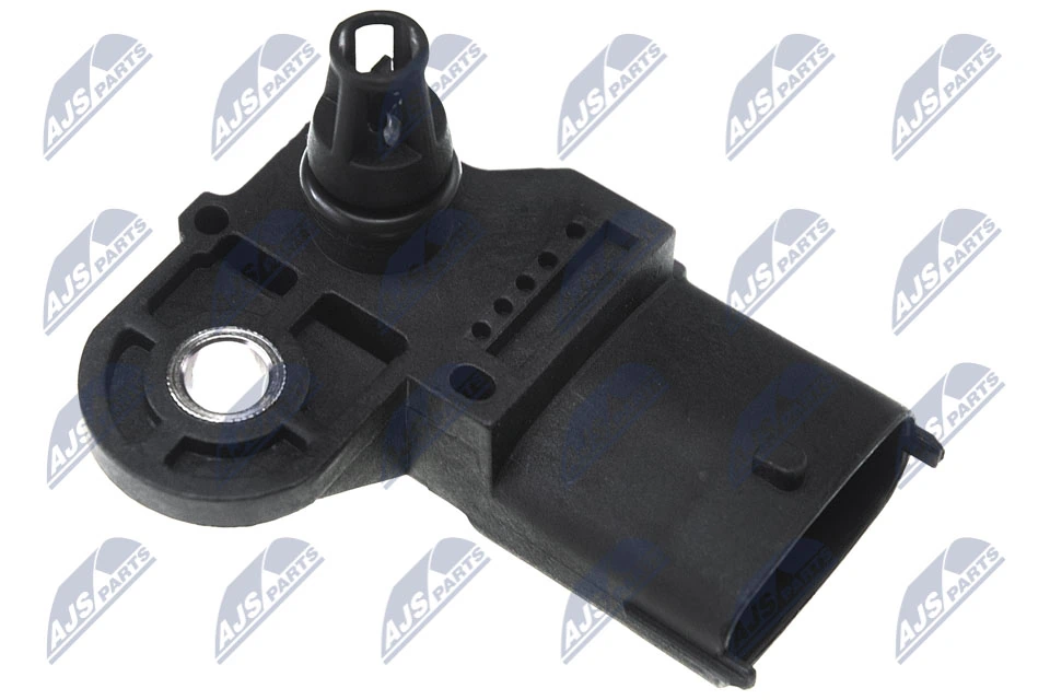 Sensor de pressão no coletor de admissão, MAP Opel Astra L69