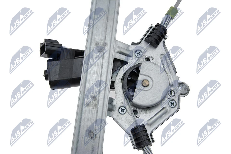 Механизм стеклоподъемника водительской двери NTY EPSFT026 цена, от 31.46 USD
