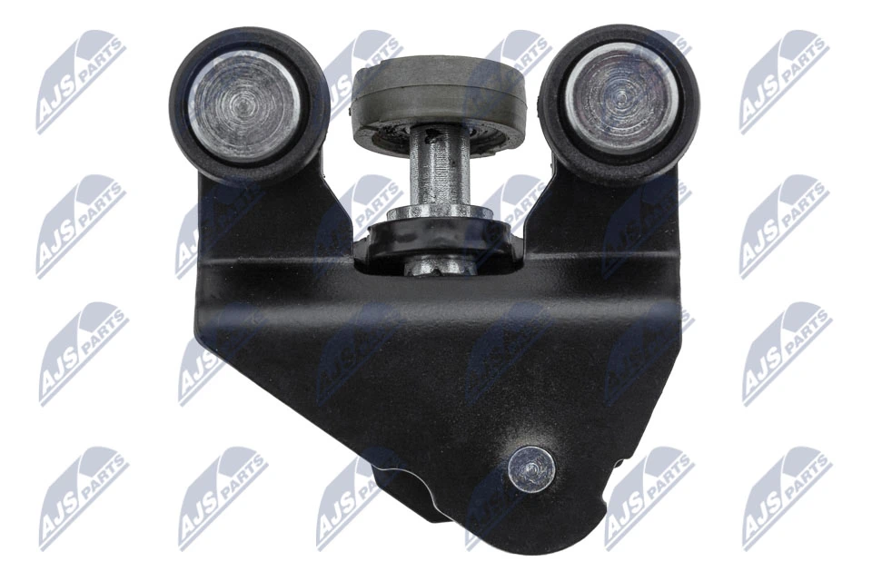 Ролик двери боковой/сдвижной, правый нижний NTY EZCPE040 цена, от 13.20 USD