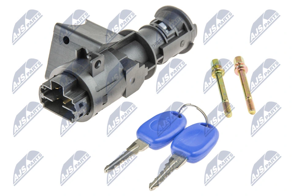 Fecho de ignição Alfa Romeo 147 937