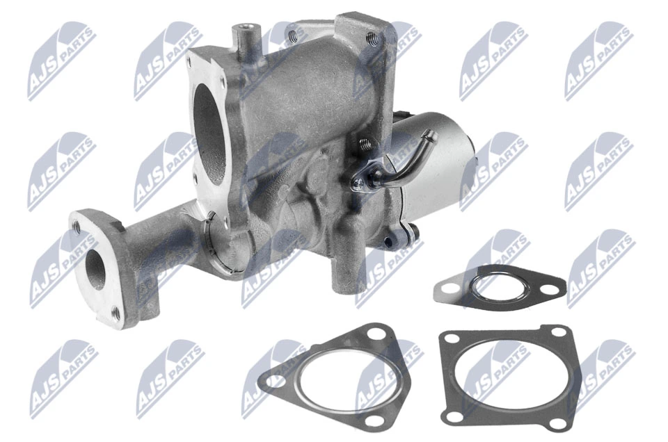 Клапан EGR, рециркуляции газов Magneti Marelli EV132