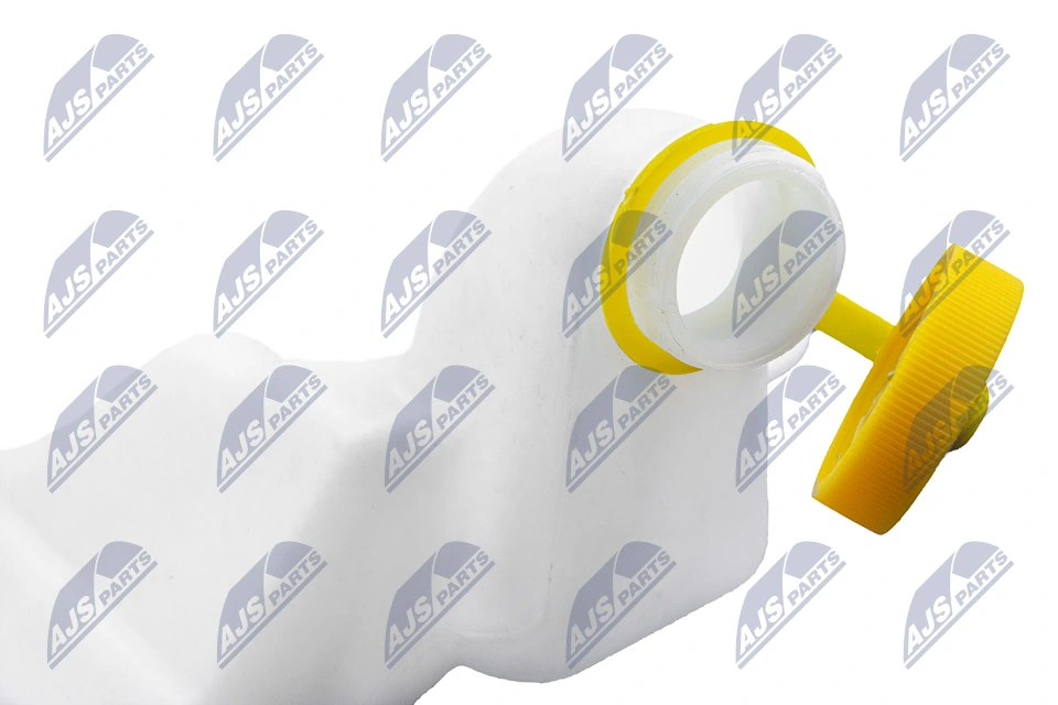 Tanque de expansão do sistema de esfriamento Honda Civic 7 EU, EP, EV