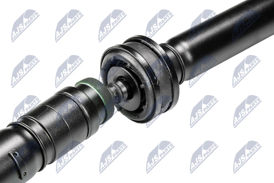 Вал карданный задний в сборе NTY NWNNS027 цена, от 112.61 USD