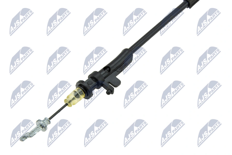 Трос замка двери задней NTY EZCVW196 цена, от 6.56 USD
