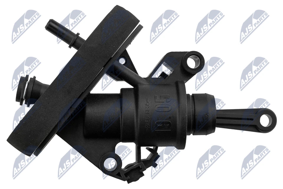 Педаль сцепления NTY NSPFR015 цена, от 22.64 USD