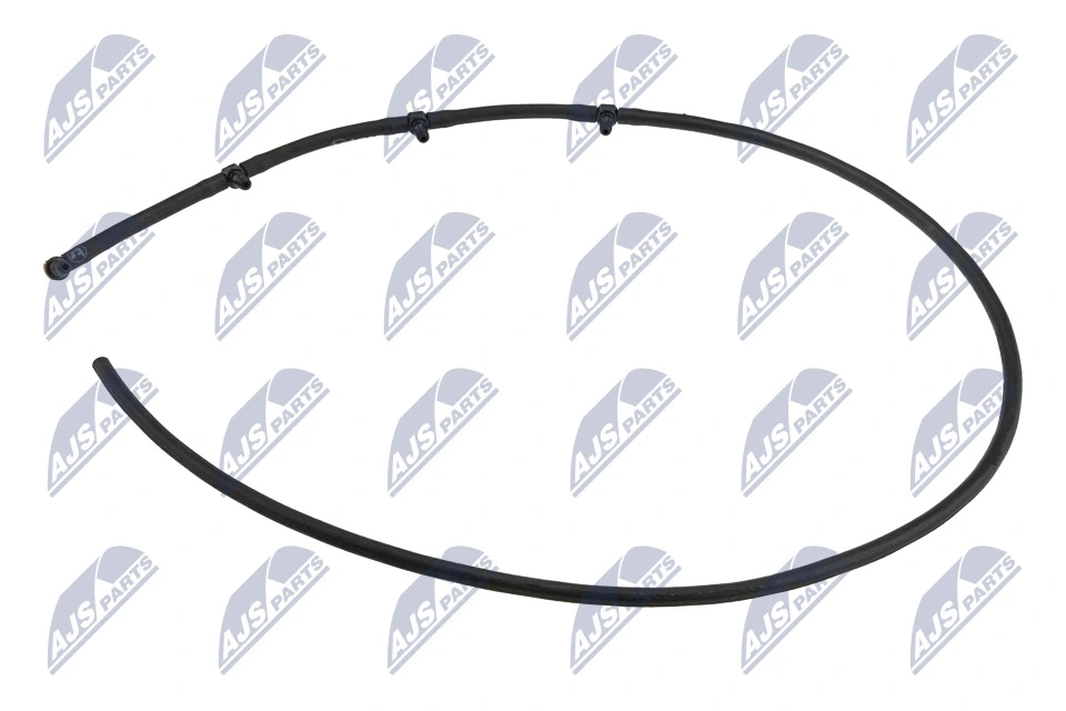 Трубка топливная, обратная от форсунок GP ORK5801876961 цена, от 12.97 USD