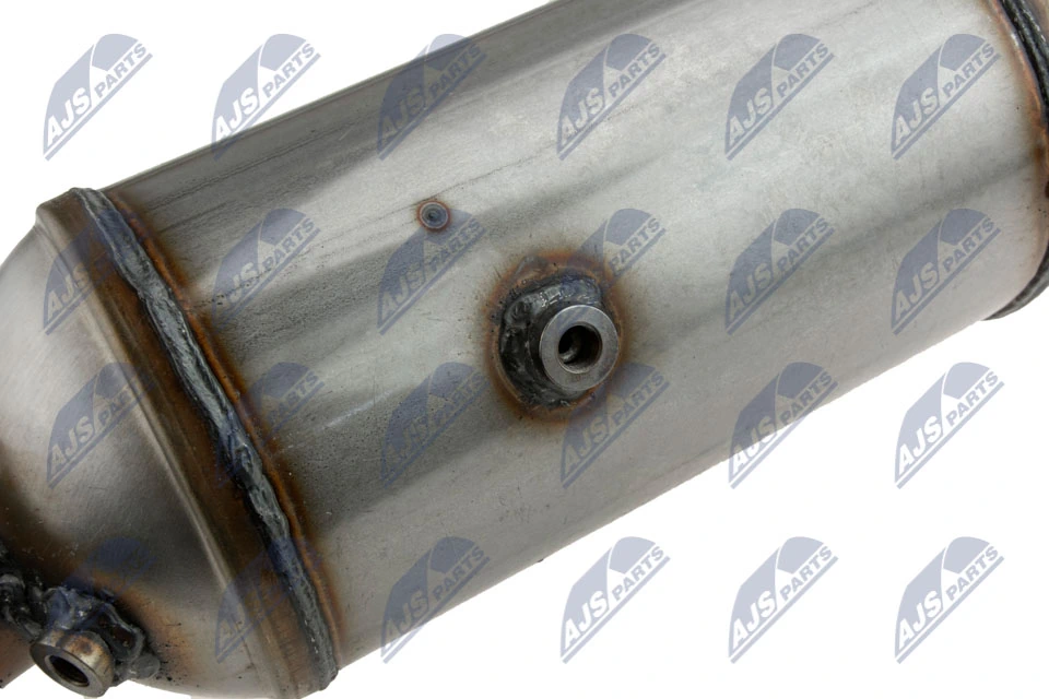 ДПФ фильтр Ford Transit VI фургон (V347/8) (2006 - 2014) цена, от 293.93 USD