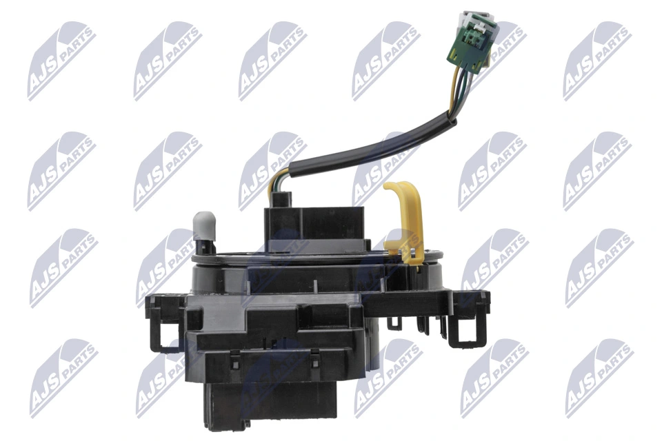 Контактное кольцо подушки безопасности NTY EASHD024 цена, от 36.24 USD