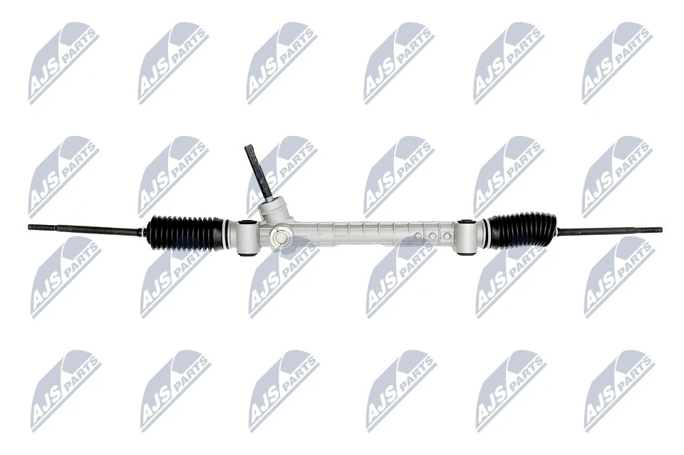 Cremalheira da direção Opel Corsa F08, F68