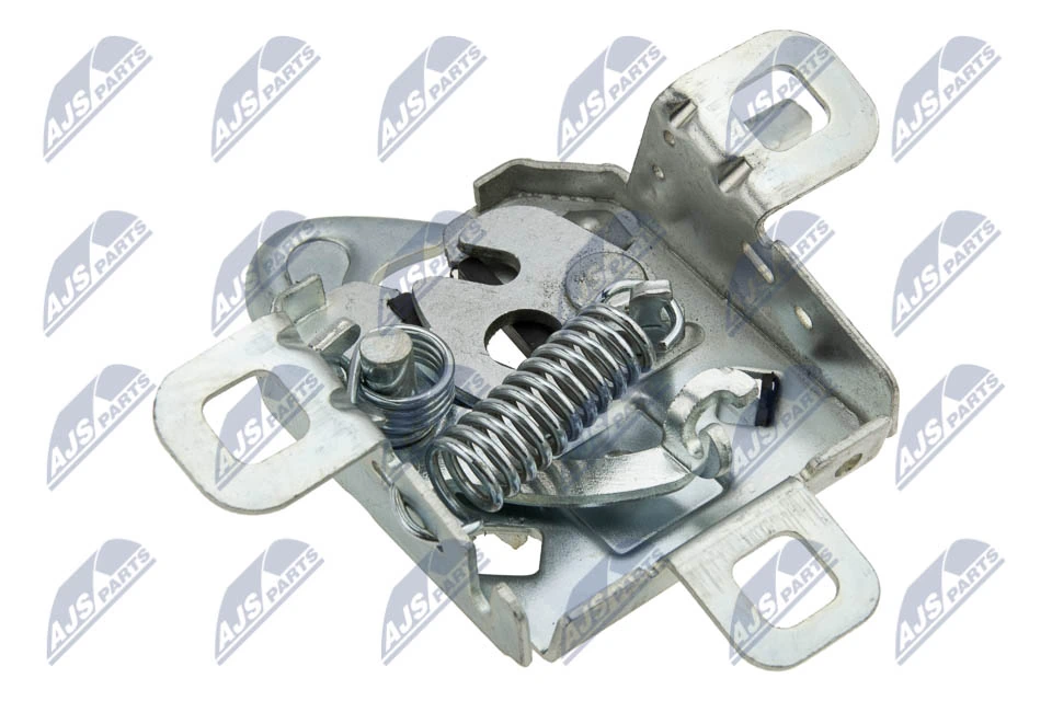 Fecho da capota Citroen Jumper 244