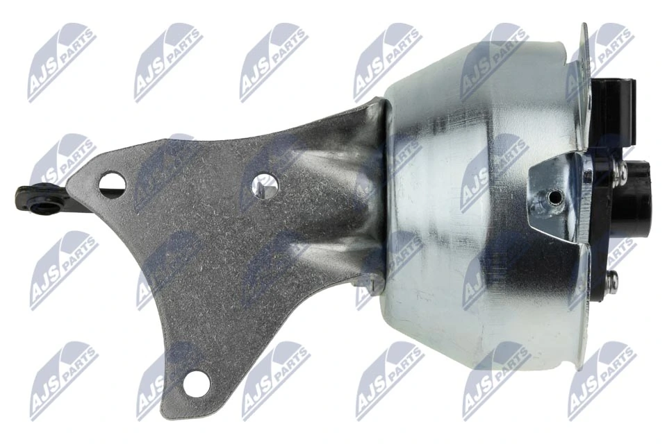 Válvula (atuador) de controlo de turbina Peugeot 307 3B