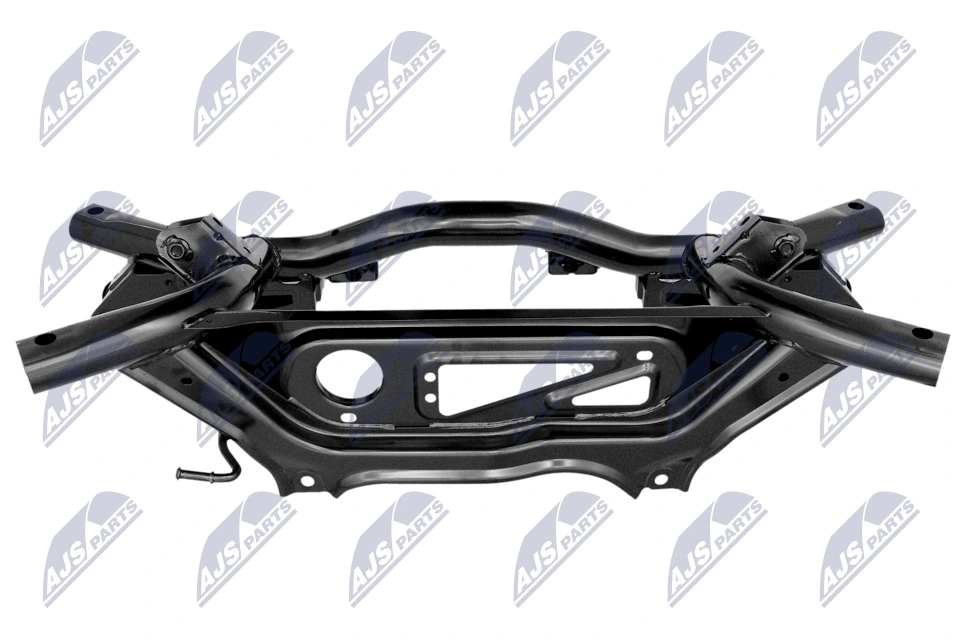 Балка задней подвески поперечная NTY ZRZCH004 цена, от 247.39 USD