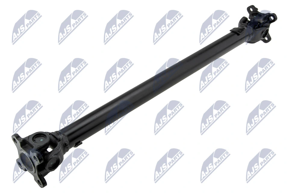 BB3334 Posterparts Передний карданный вал