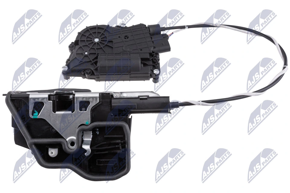 Дверной замок передний правый NTY EZCBM097 цена, от 108.85 USD