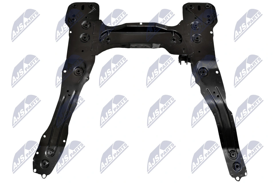Viga de suspensão dianteira (plataforma veicular) Citroen Jumpy preço, a partir de 370,42 USD