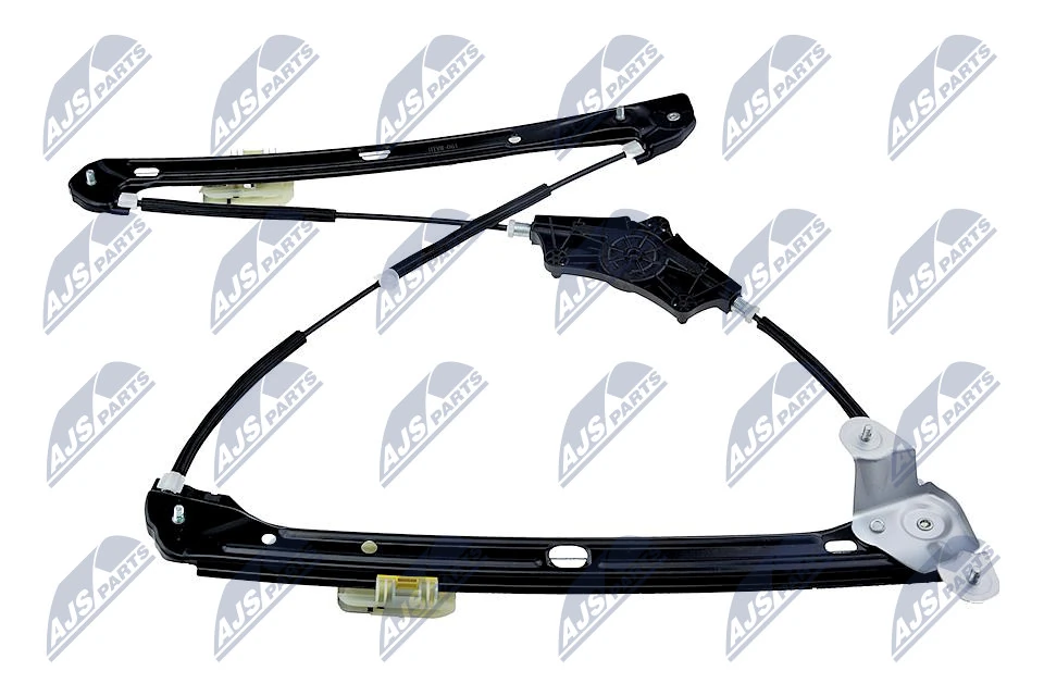 Стеклоподъемник передней правой двери Volkswagen Golf ALLTRACK VII универсал (BA5, BV5) (2014 - 2020) цена, от 33.94 USD