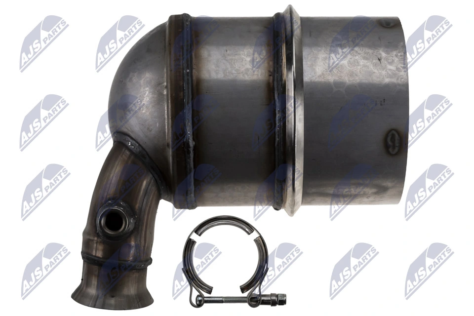 Купить 1609628880 Peugeot/Citroen Сажевый фильтр дпф