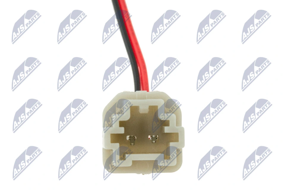 Фонарь подсветки номерного знака ELPHD001 NTY