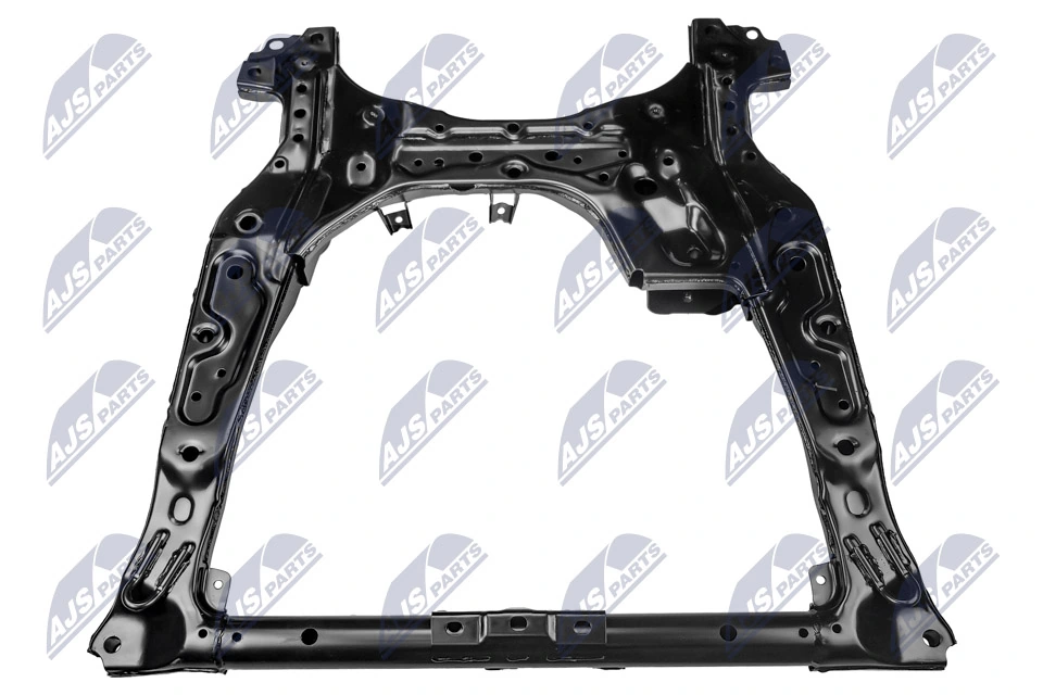 Viga de suspensão dianteira (plataforma veicular) Honda CR-V 4 RM