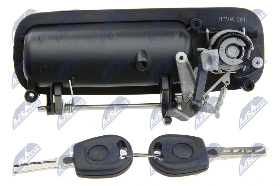 Ручка багажника NTY EZCVW081 цена, от 29.91 USD