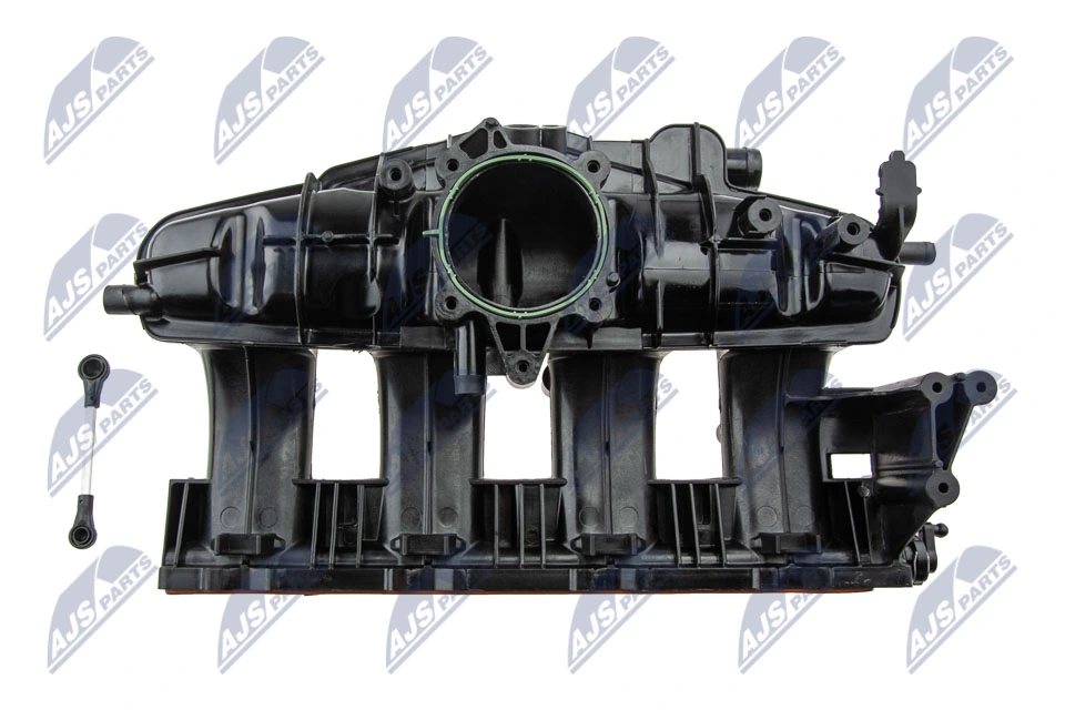 Compre Tubo coletor de admissão Volkswagen Touareg 1