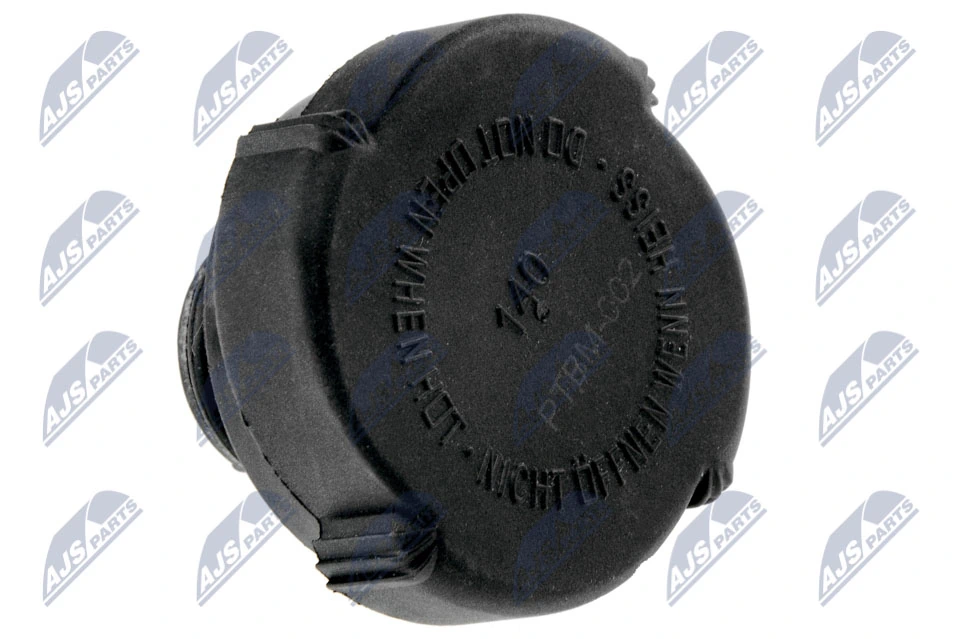 Tampa (tampão) do radiador Land Rover Discovery 2 LJ ,LT