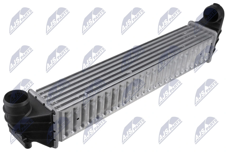 Radiador de intercooler Seat Alhambra 7V8, 7V9