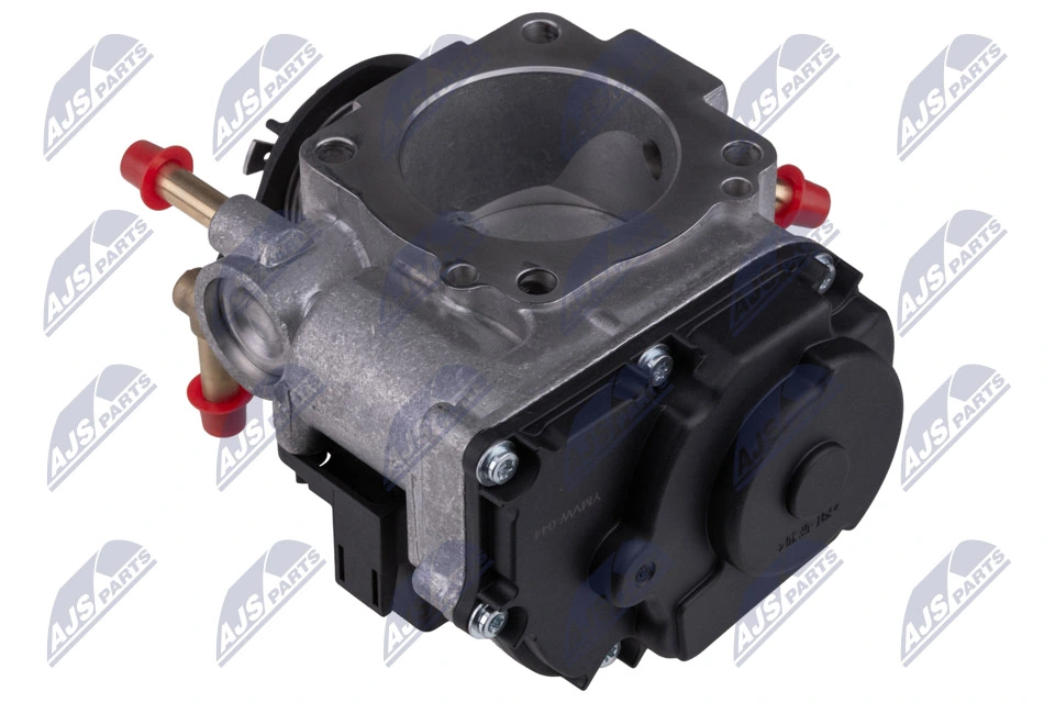 Заслонка воздушная Magneti Marelli TB0097