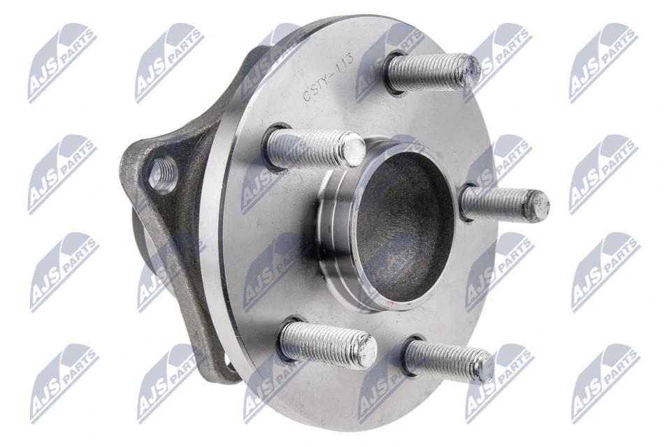 KLTTY113 NTY Ступица задняя