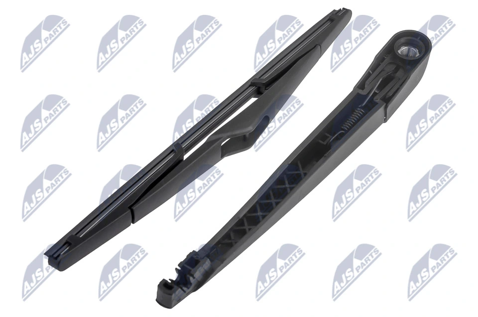 Купить WRQ0105 Magneti Marelli Рычаг-поводок стеклоочистителя заднего стекла