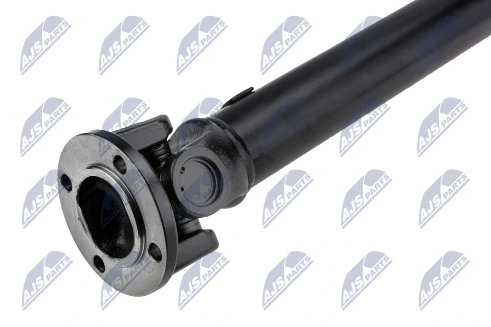 Вал карданный к переднему мосту Land Rover FRC8390 цена, от 170.93 USD