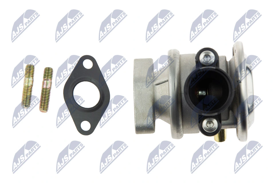 Клапан подачи вторичного воздуха NTY EWPBM003 цена, от 31.67 USD