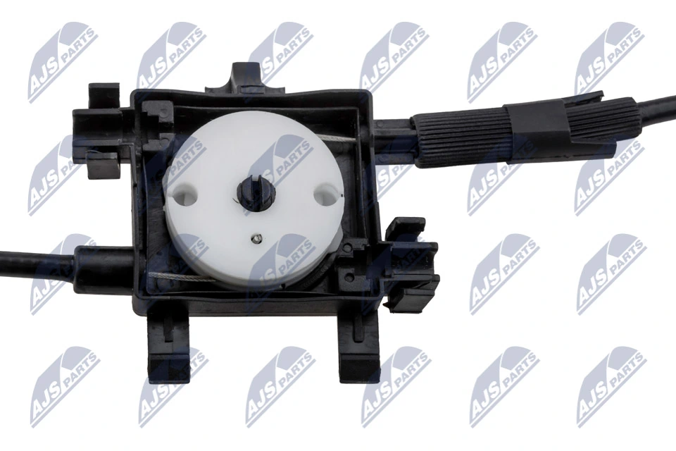 Cabo de abertura da capota Audi A3 8VS, 8VM