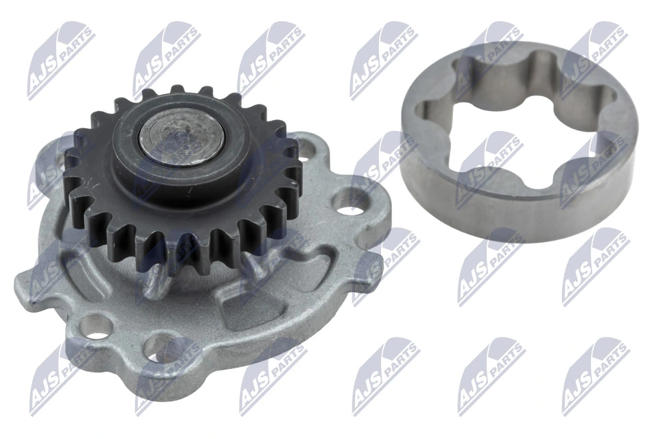 Помпа масляная Magneti Marelli OP0142 цена, от 39.55 USD
