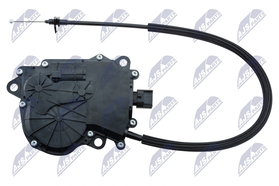 Мотор-привод открытия/закрытия замка двери NTY EZCLR047 цена, от 84.87 USD