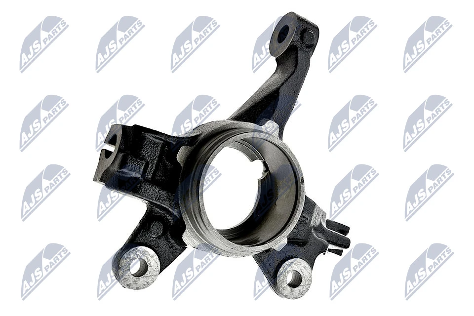Купить DG8033021A Mazda Ось передняя и поворотные кулаки