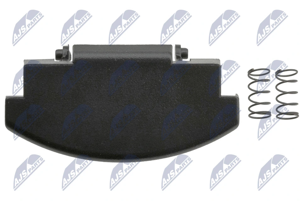 Защелка подлокотника NTY EZCVW297 цена, от 3.75 USD