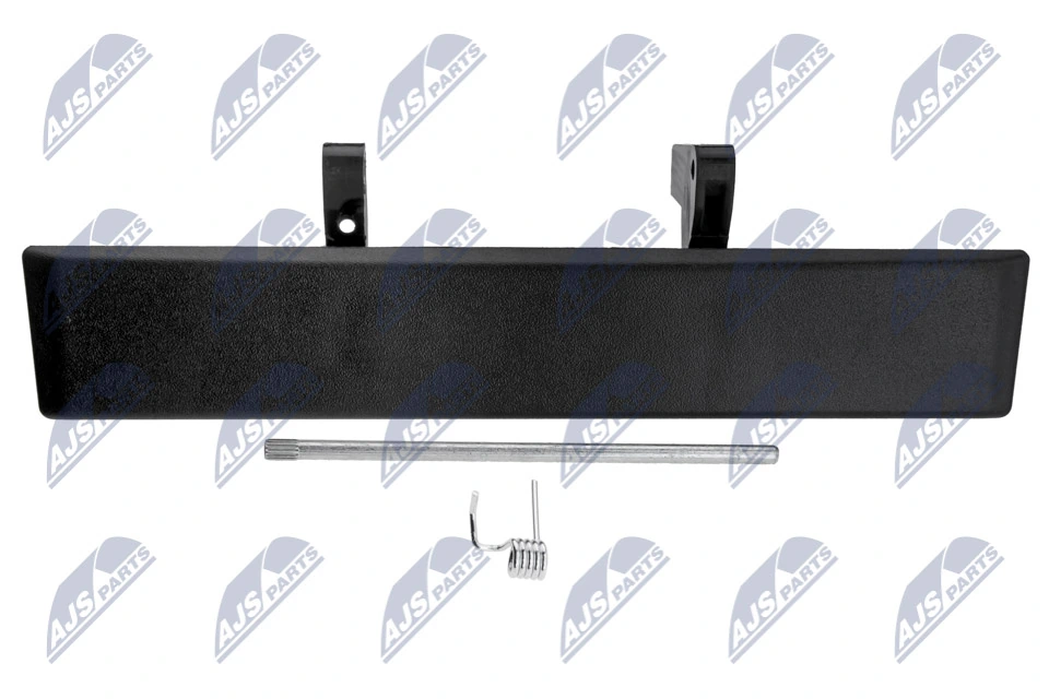 Накладка на крышку багажника NTY EZCNS033 цена, от 14.32 USD