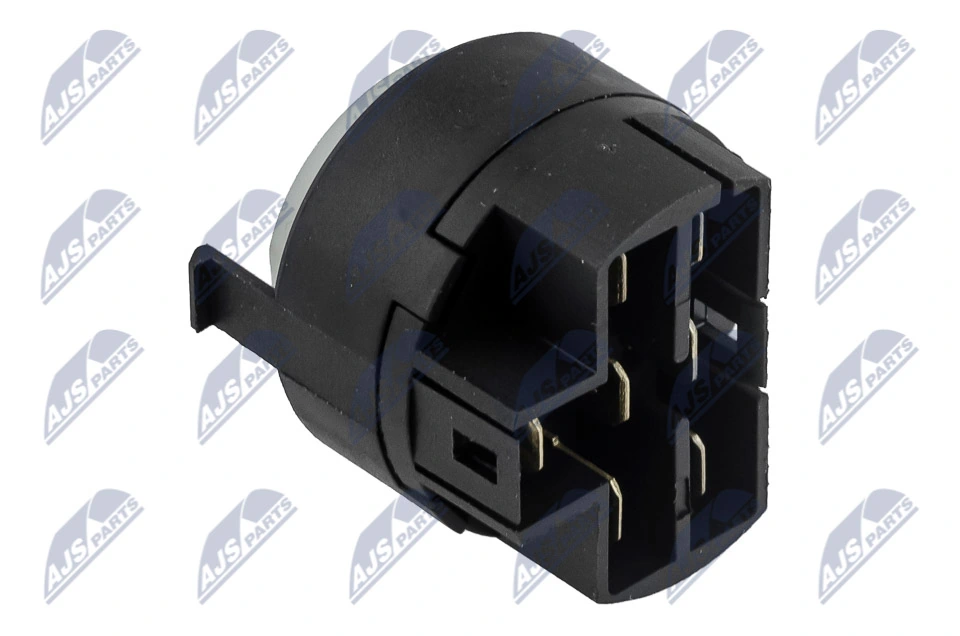 EKSFT004 NTY Контакты замка зажигания