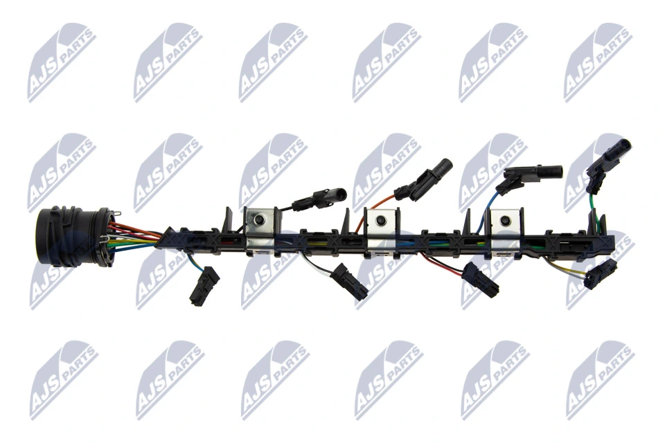 Кабель (адаптер) форсунки NTY EWDVW004 цена, от 42.17 USD