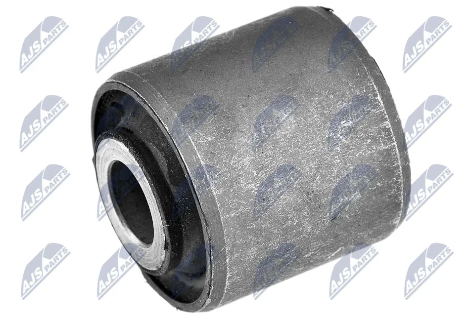 Bloco silencioso de amortecedor traseiro SsangYong Kyron