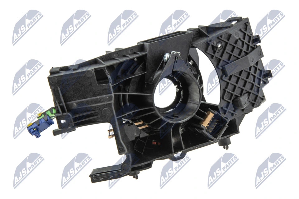 Comutador instalado na coluna da direção, parte central Renault Kangoo 2 FW0